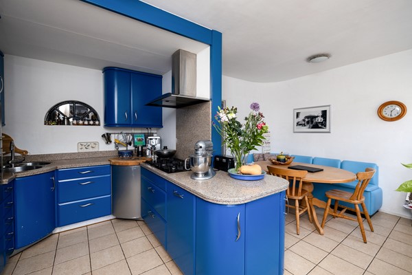 Medium property photo - Dam 1, 2871 CS Schoonhoven